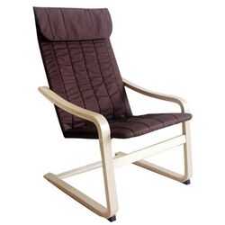 Кресло Mobhaus Torsten (Brown) Thumb