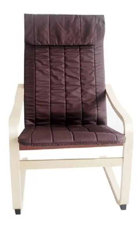 Кресло Mobhaus Torsten (Brown)