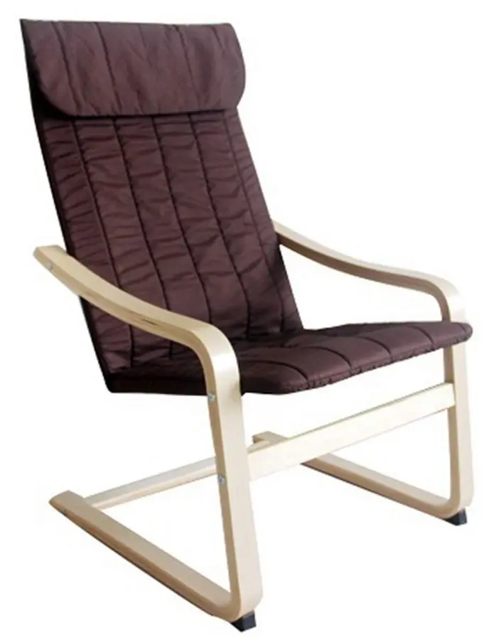 Кресло Mobhaus Torsten (Brown)