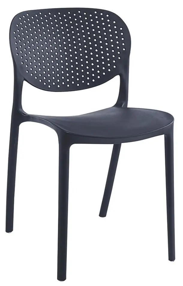 Scaun Mobhaus Fedra New (Black)