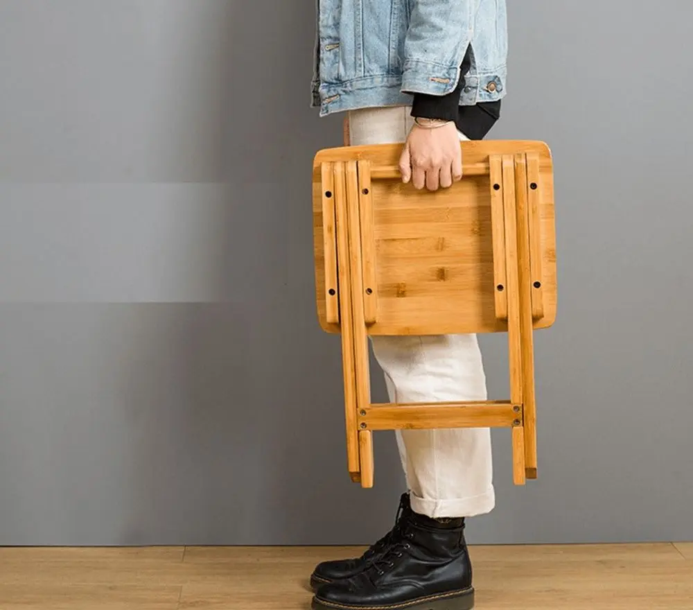 Табурет складной Mobhaus Denice (Natural)