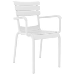 Scaun Rainbow Hera XL (White) Thumb