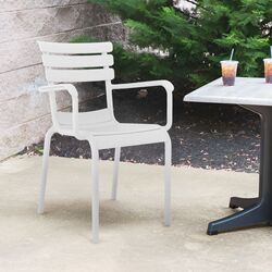 Scaun Rainbow Hera XL (White)