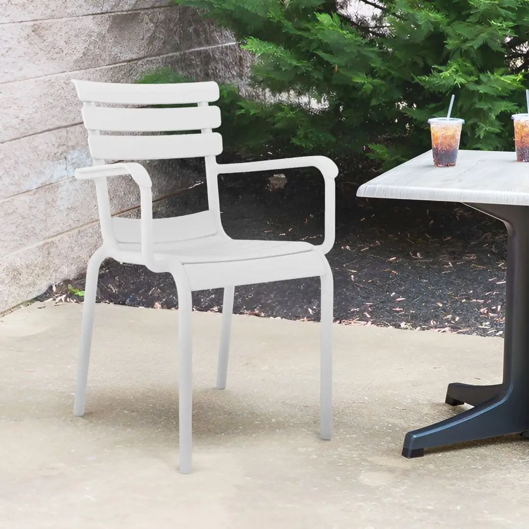 Scaun Rainbow Hera XL (White)