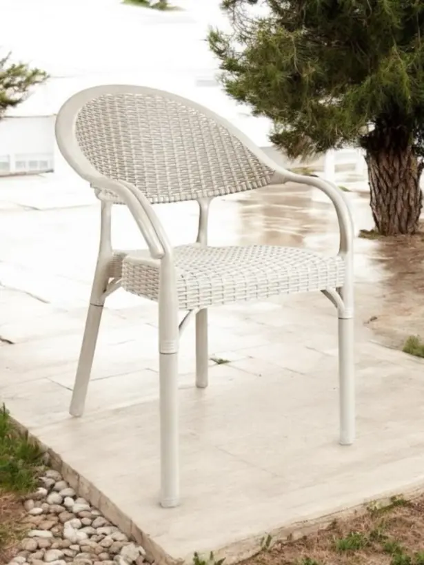 Стул Mobiland Bamboo (Cappuccino) - 2