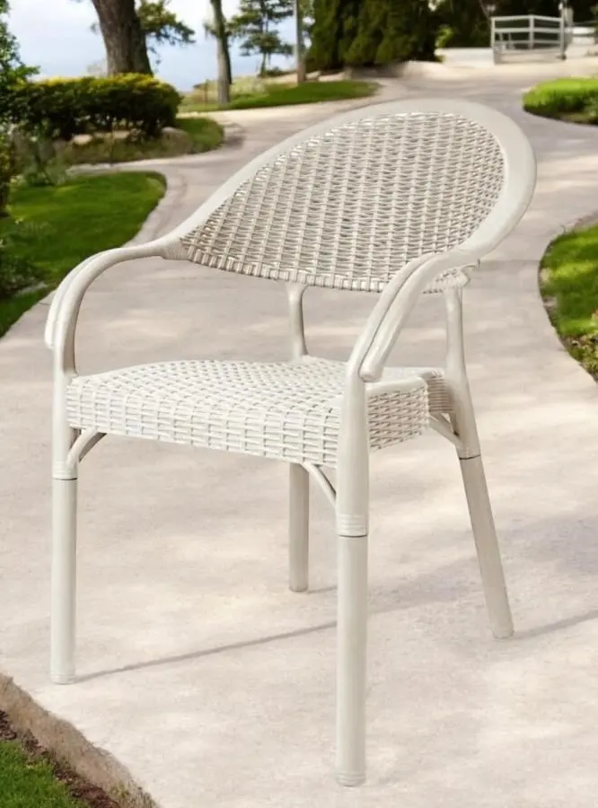 Стул Mobiland Bamboo (Cappuccino) - 3