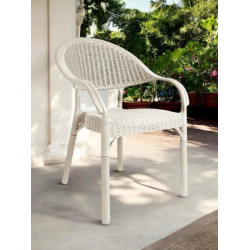 Стул Mobiland Bamboo (Cappuccino)