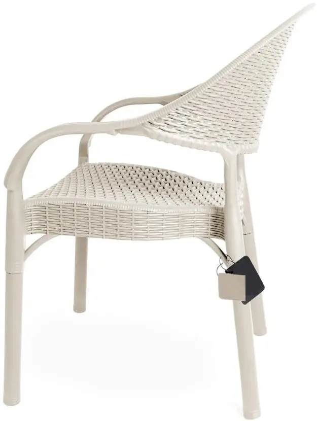 Стул Mobiland Bamboo (Cappuccino) - 4