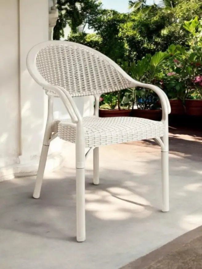 Стул Mobiland Bamboo (Cappuccino)