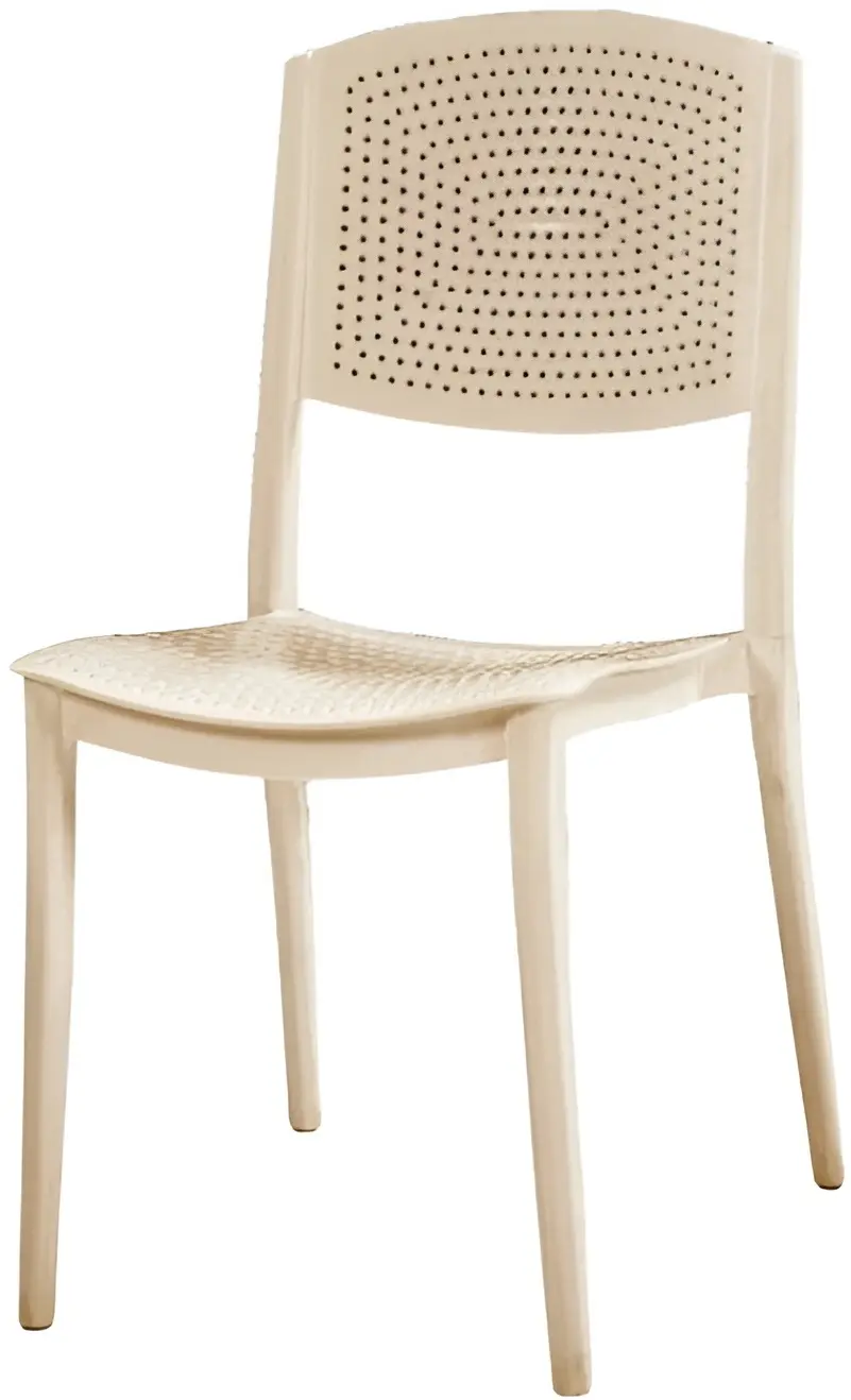 Стул Mobiland Lara (Cappuccino) - 2
