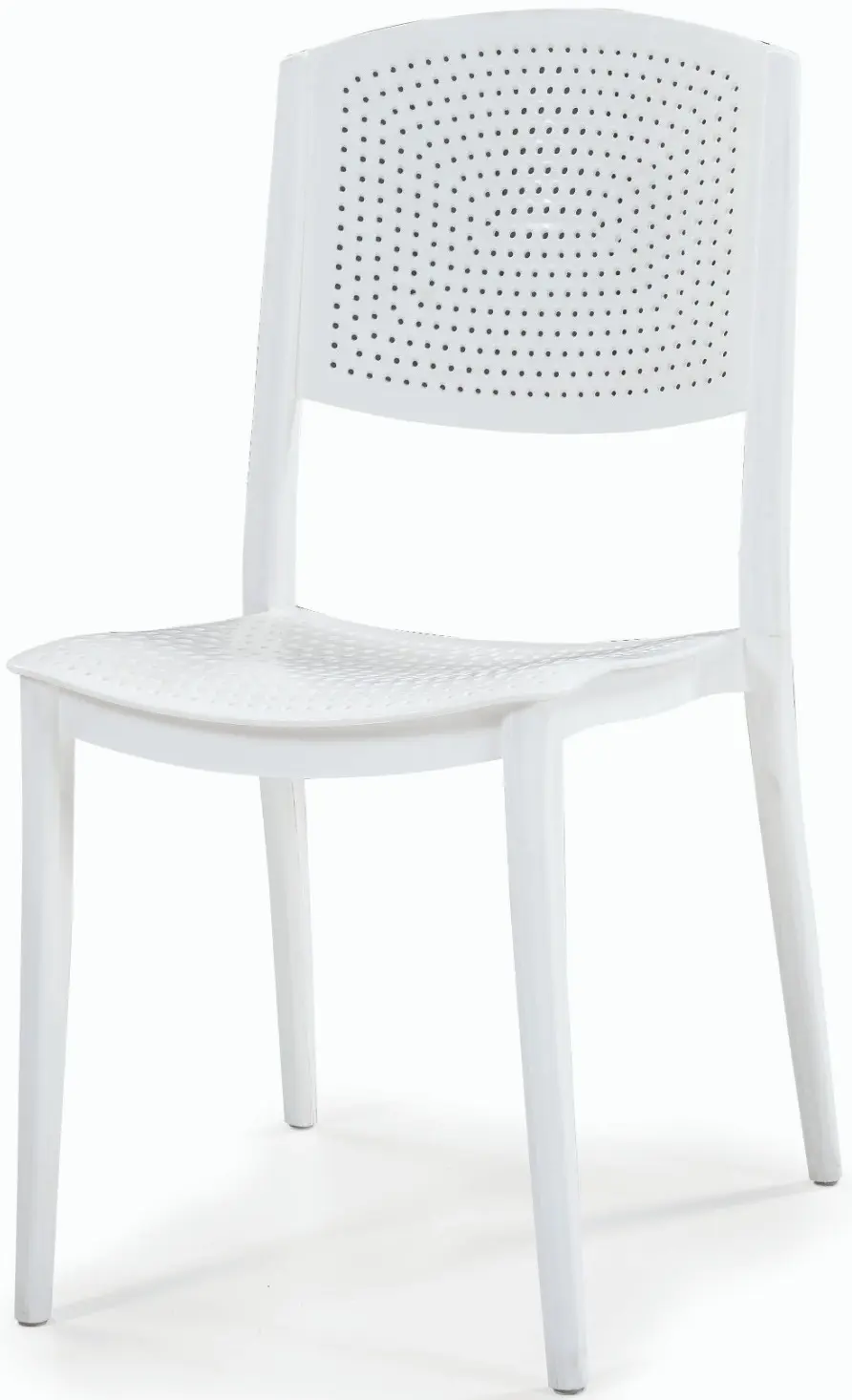 Scaun Mobiland Lara (White) - 3