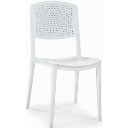 Scaun Mobiland Lara (White) Thumb