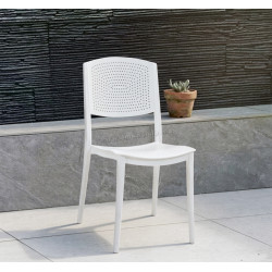 Стул Mobiland Lara (White)