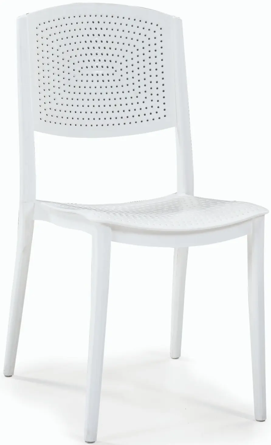 Scaun Mobiland Lara (White) - 2