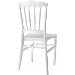 Стул Mobiland Vegas (White) Thumb