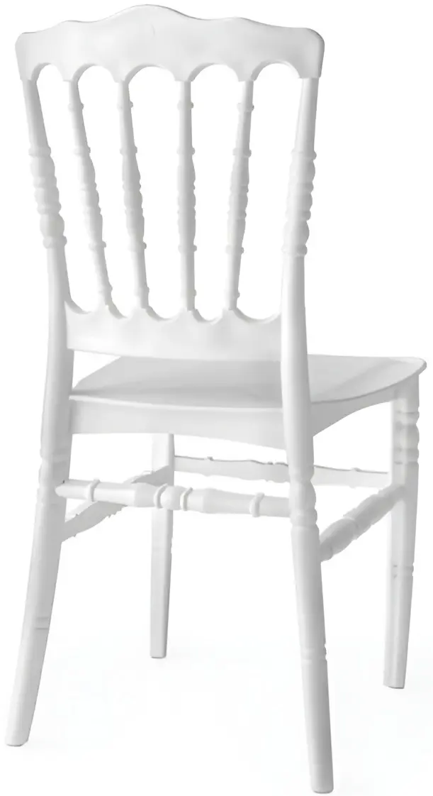Стул Mobiland Vegas (White) - 3