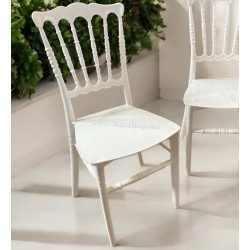 Стул Mobiland Vegas (White)