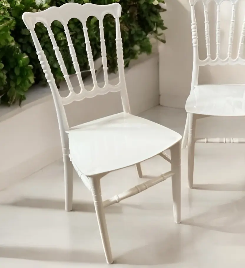 Стул Mobiland Vegas (White)