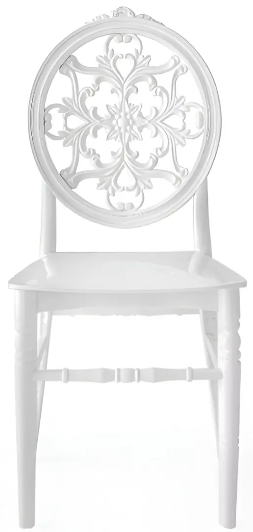 Стул Mobiland Yonca (White) - 3