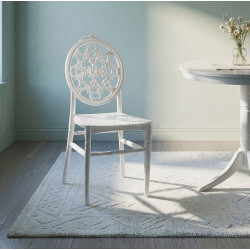 Стул Mobiland Yonca (White)