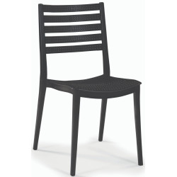 Scaun Mobiland Zara (Black) Thumb