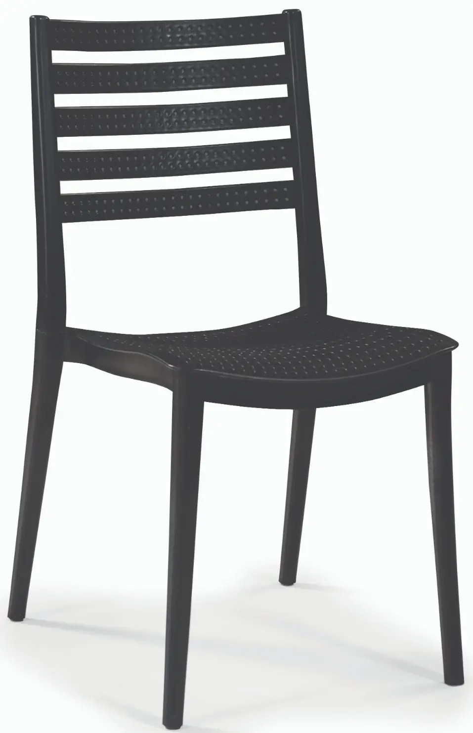 Scaun Mobiland Zara (Black) - 3