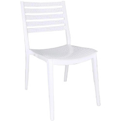 Стул Mobiland Zara (White) Thumb