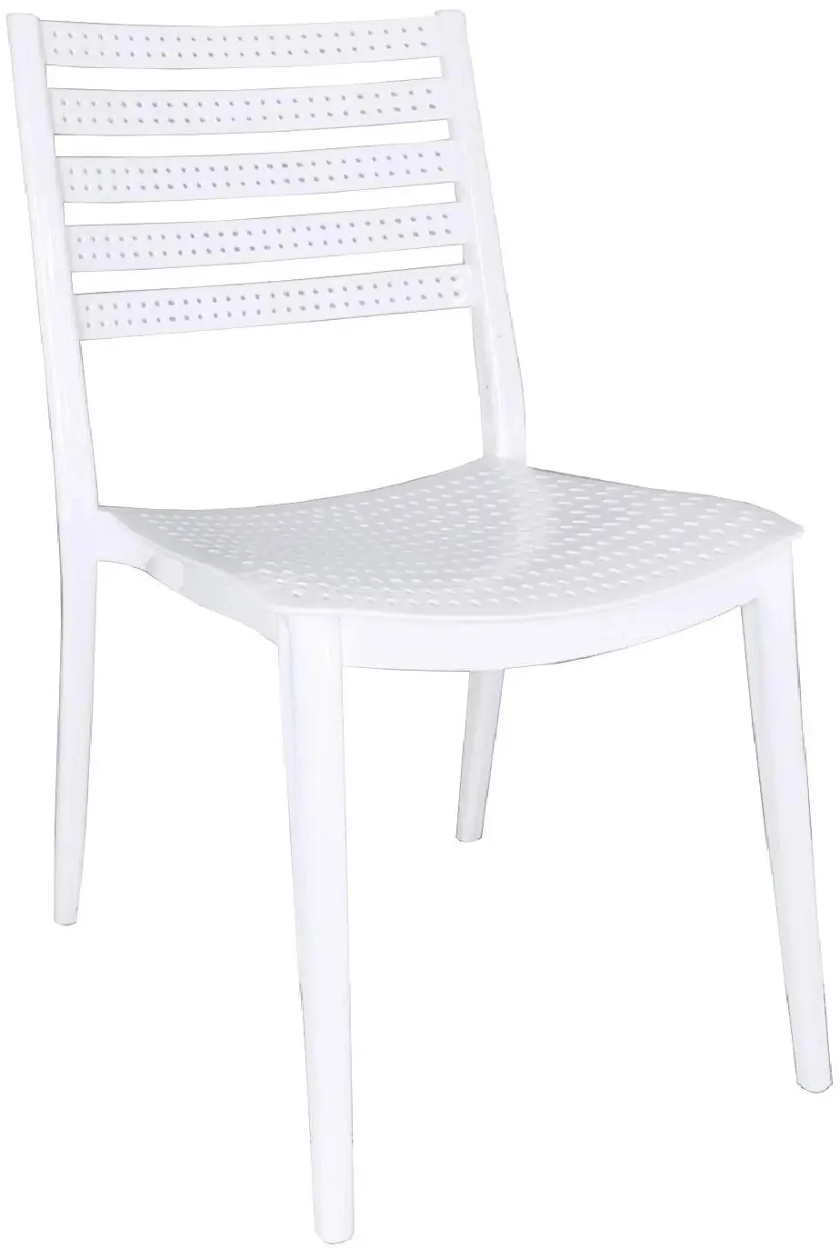 Стул Mobiland Zara (White) - 2