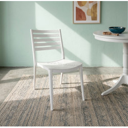Стул Mobiland Zara (White)