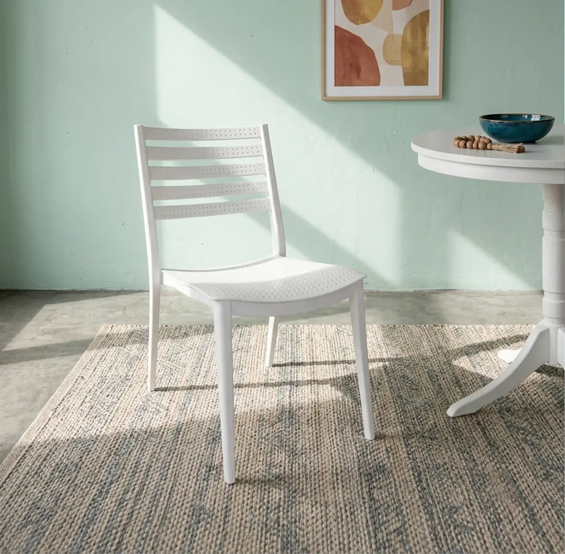 Стул Mobiland Zara (White)
