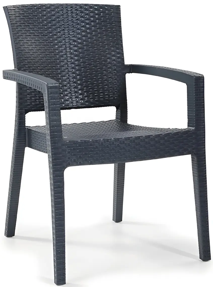 Scaun Mobiland Zeugma (Anthracite) - 2
