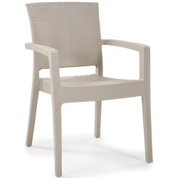 Scaun Mobiland Zeugma (Cappuccino) Thumb