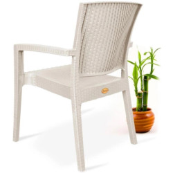 Scaun Mobiland Zeugma (Cappuccino) Thumb