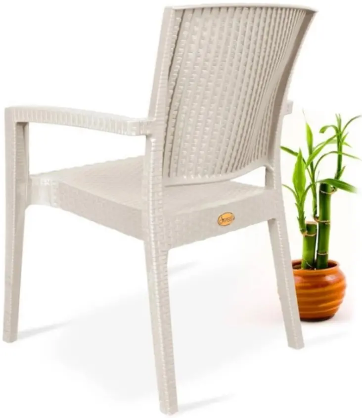 Scaun Mobiland Zeugma (Cappuccino) - 3