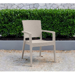 Scaun Mobiland Zeugma (Cappuccino)
