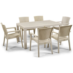Scaun Mobiland Zeugma (Cappuccino) Thumb