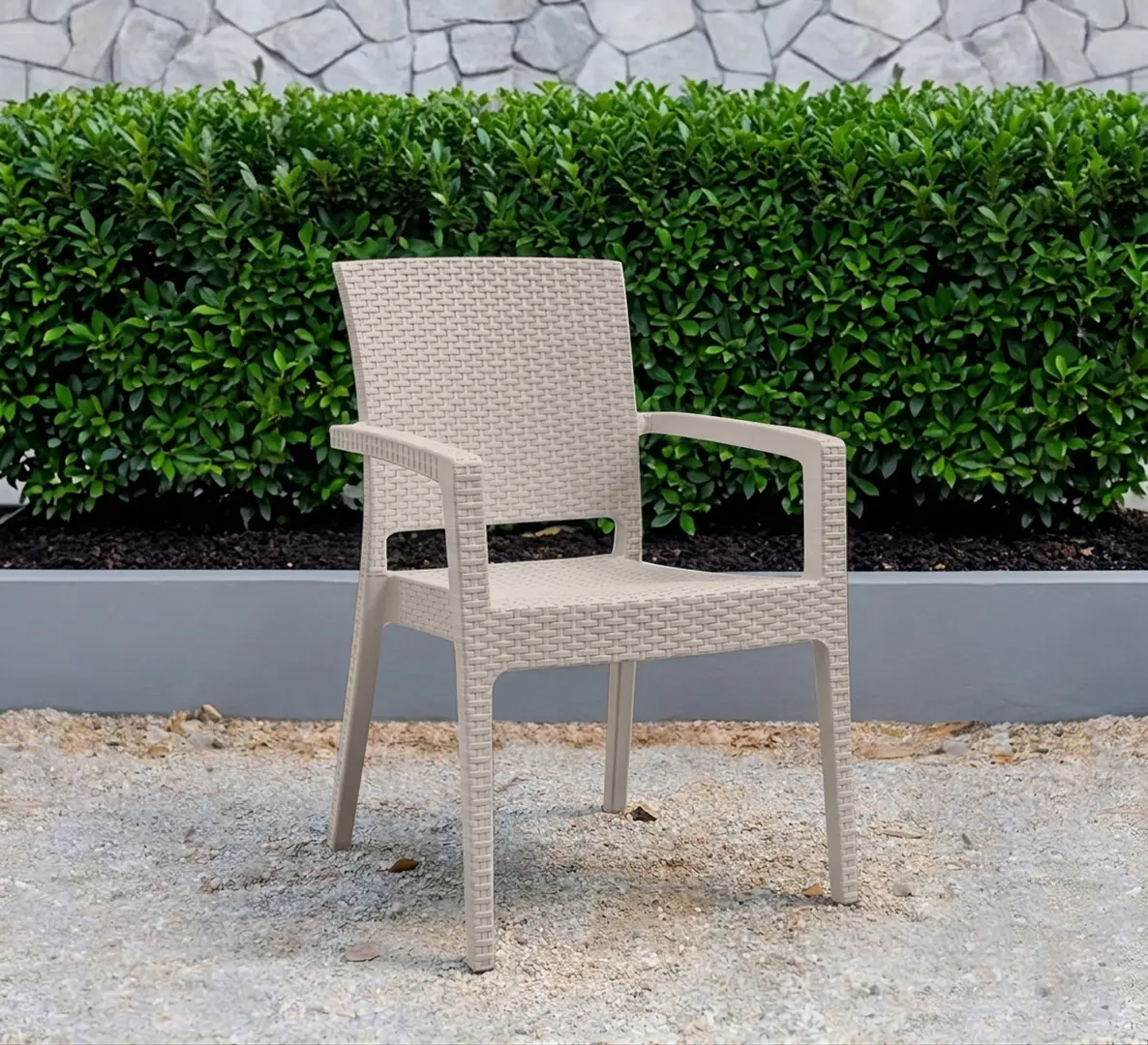 Scaun Mobiland Zeugma (Cappuccino)