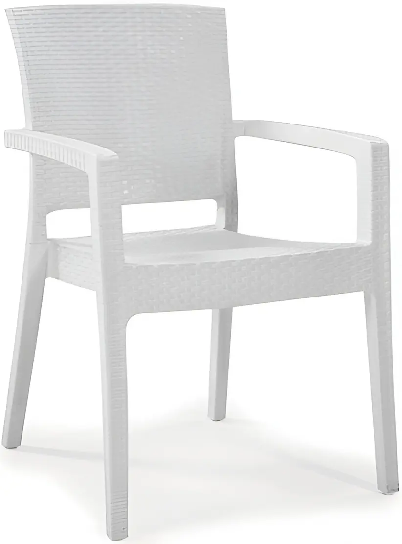 Scaun Mobiland Zeugma (White) - 3