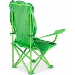 Scaun pliabil Modern Home Frog ST042 (Green) Thumb