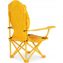 Scaun pliabil Modern Home Lion ST041 (Yellow) Thumb
