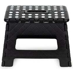 Taburet pliabil Modern Home PJJFS001-C (Black) Thumb