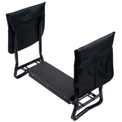 Табурет складной Multistore G-987 (Black) Thumb