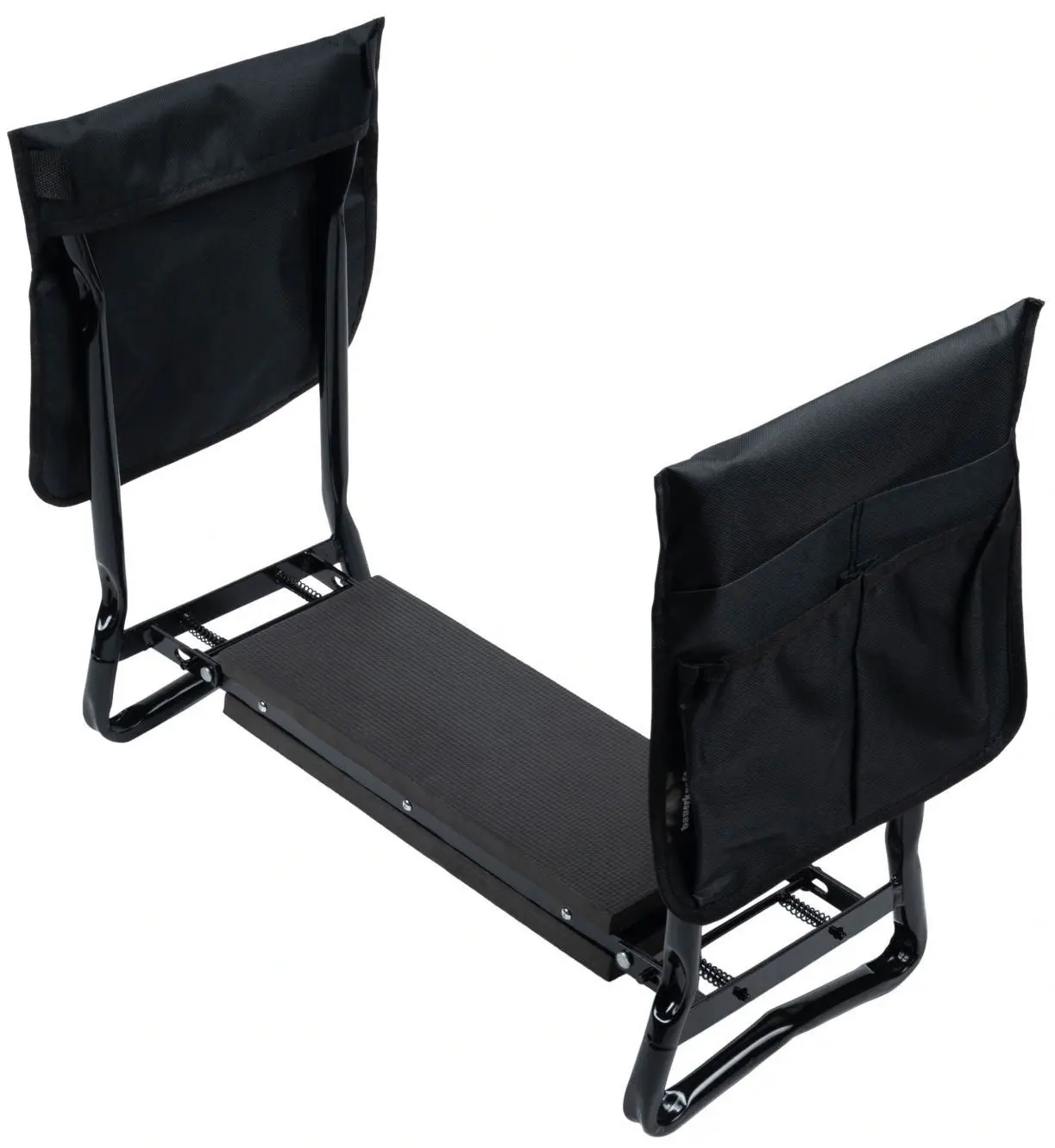 Табурет складной Multistore G-987 (Black)