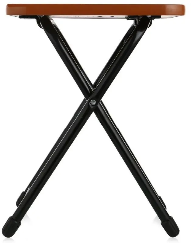 Scaun pliabil Nika ТС (Milan Nut) - 2