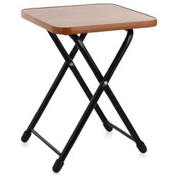 Scaun pliabil Nika ТС (Milan Nut) Thumb