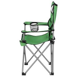 Scaun pliabil Nils Camp Frog NC3007 (Green) Thumb
