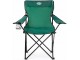 Scaun pliabil Nils Camp NC3044 (Green)