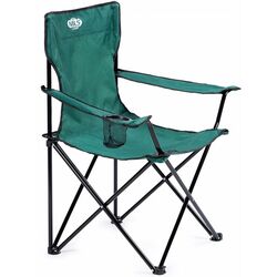 Scaun pliabil Nils Camp NC3044 (Green) Thumb