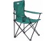 Scaun pliabil Nils Camp NC3044 (Green)