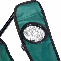 Scaun pliabil Nils Camp NC3044 (Green) Thumb